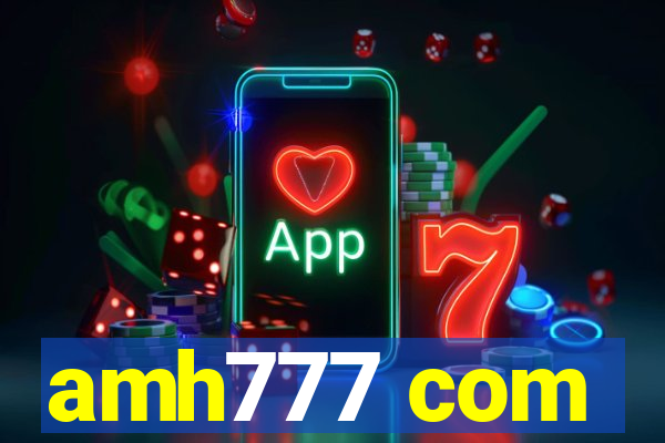 amh777 com